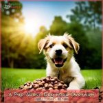 A Pup Above Dog Food Recipes: 7 Delectable Options for Your Canine Companion