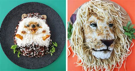 5 Creative Pet Food-Inspired Art and Design Ideas for 2025